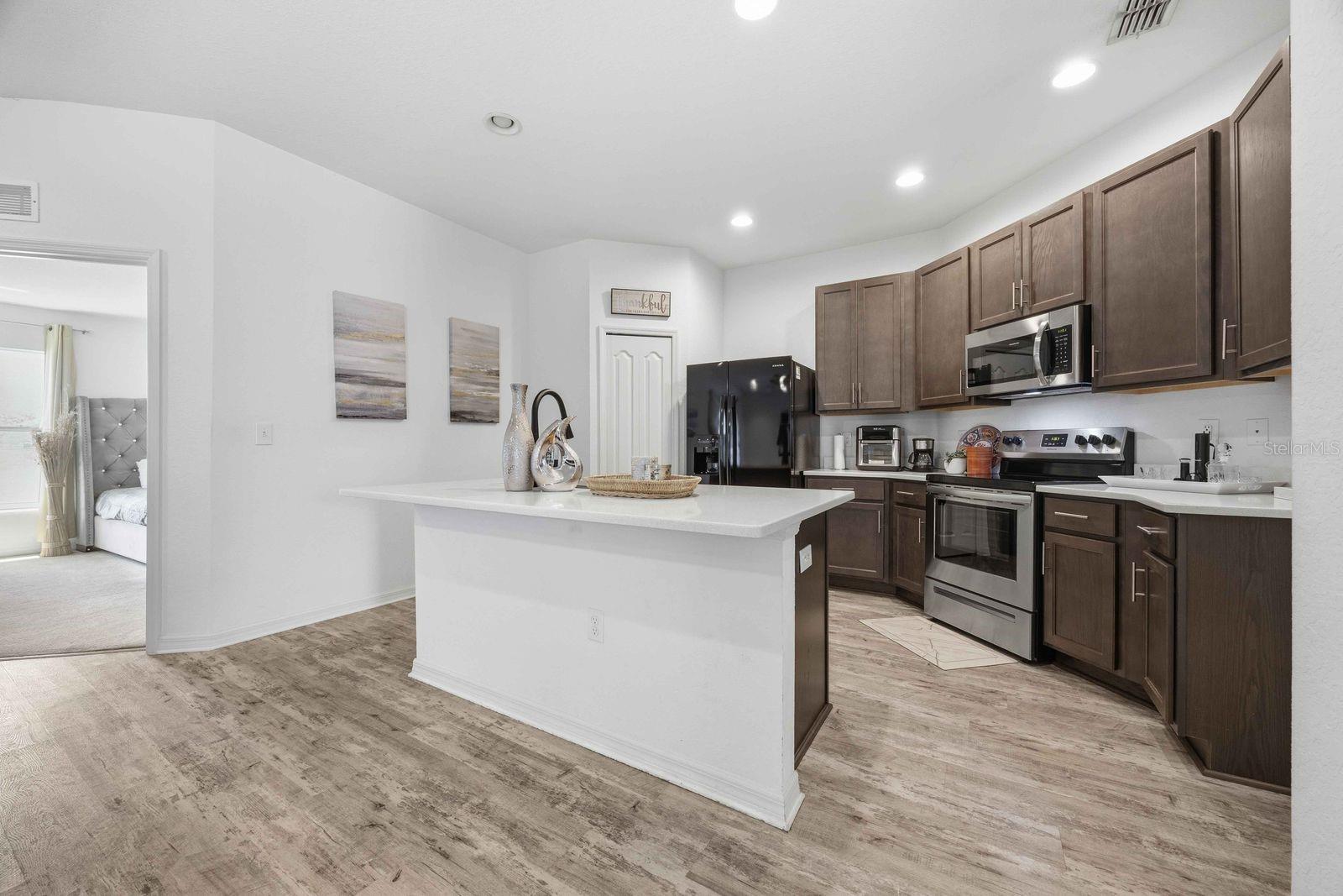 CAMPBELL XING - Residential