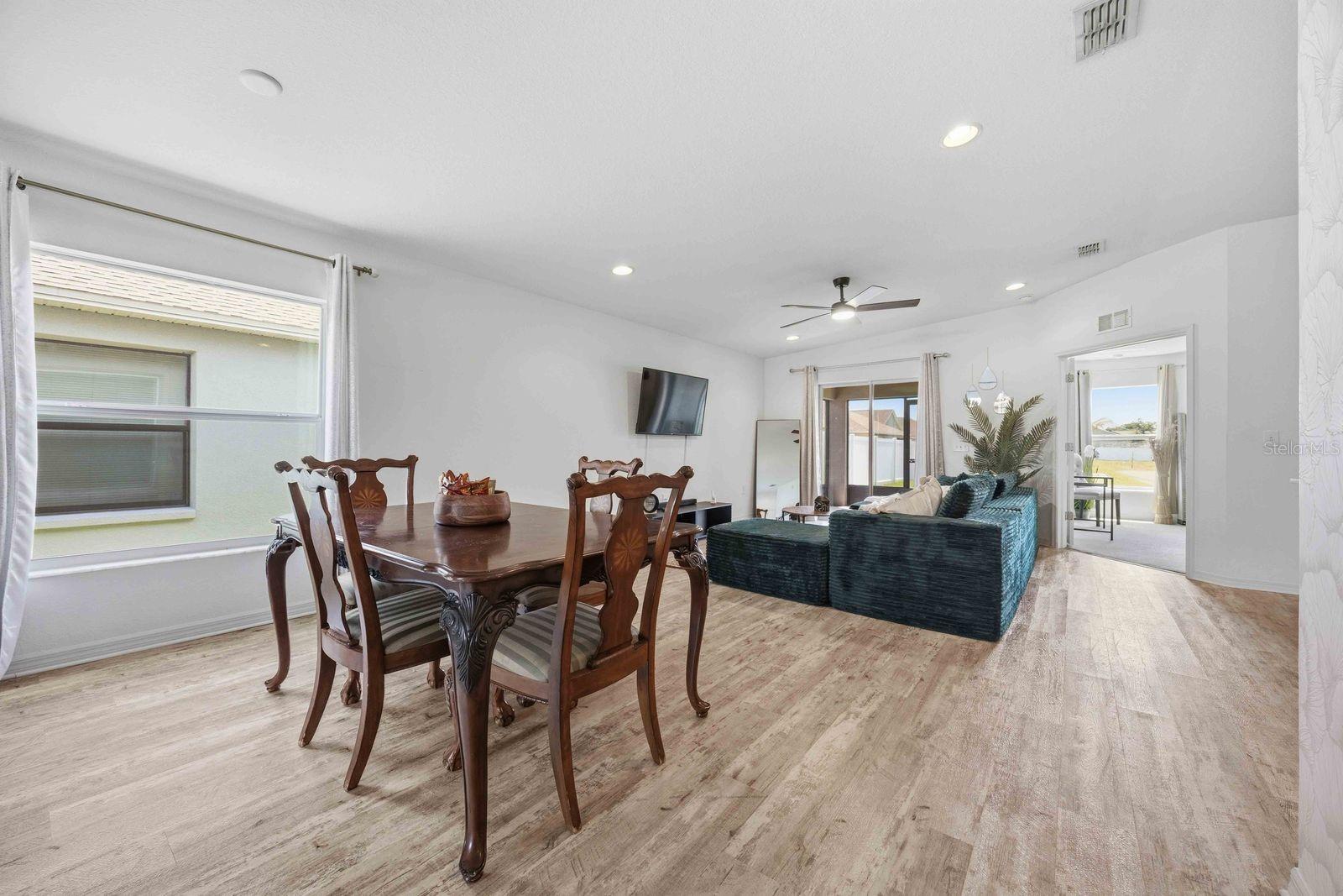 CAMPBELL XING - Residential