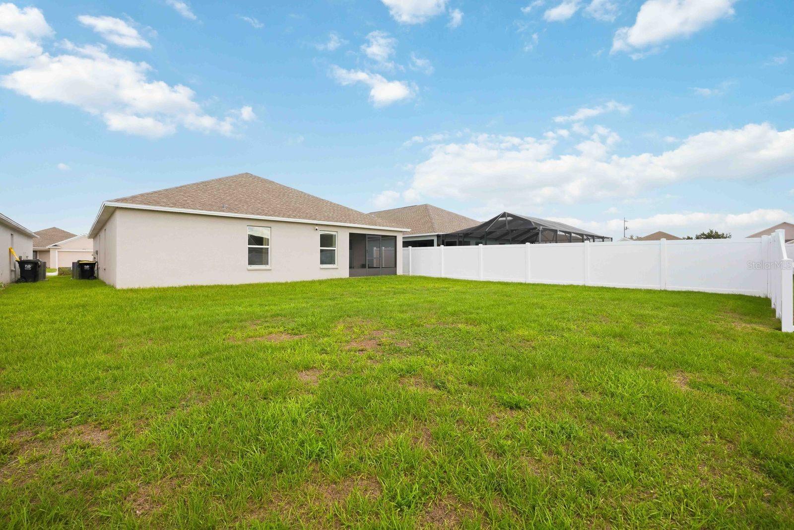 CAMPBELL XING - Residential