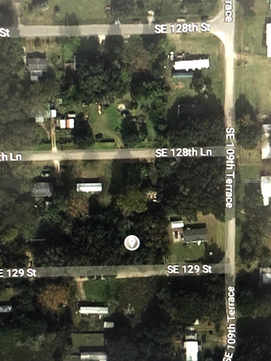 LAKE WEIR HEIGHTS - Land