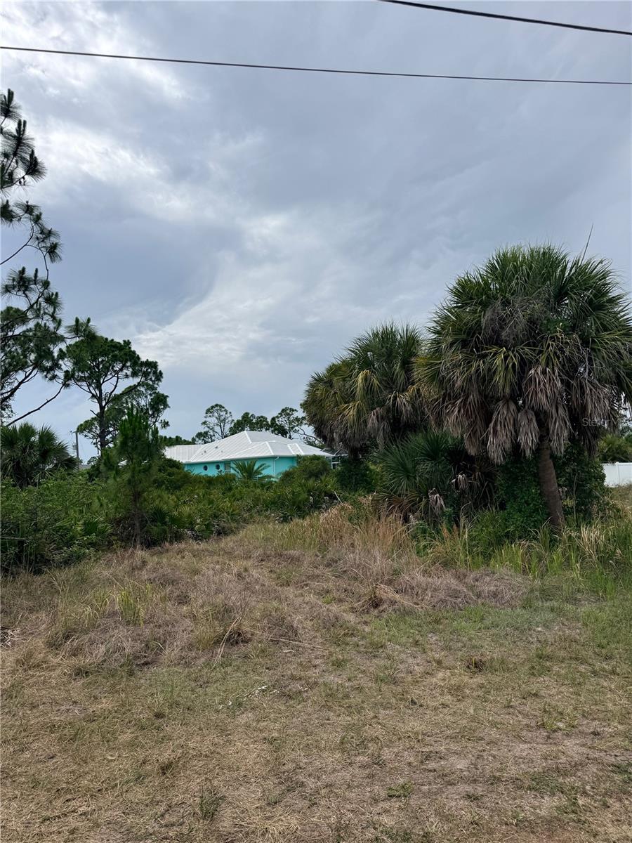 ROTONDA HEIGHTS - Land
