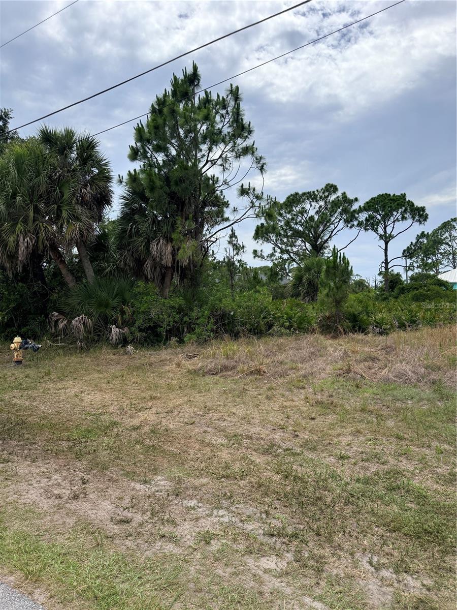ROTONDA HEIGHTS - Land