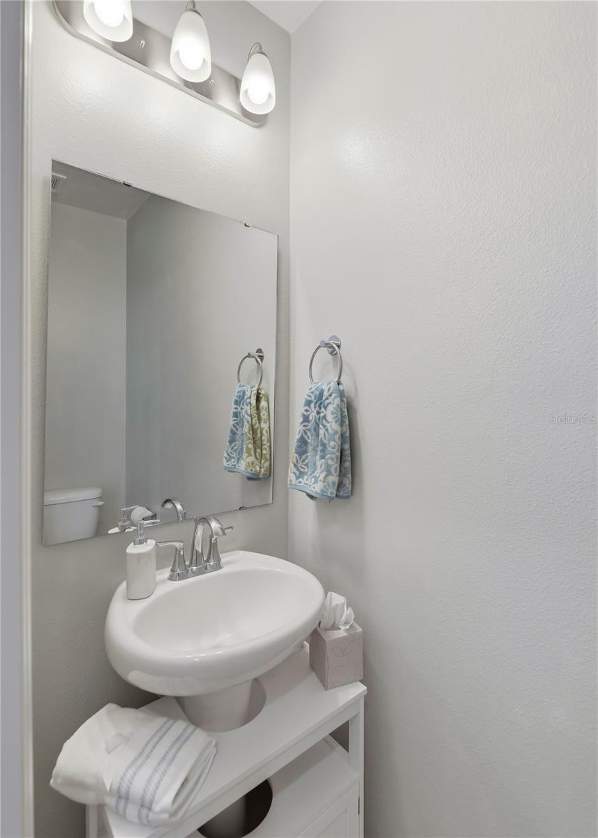 SUMMERWOOD VILLAS - Residential