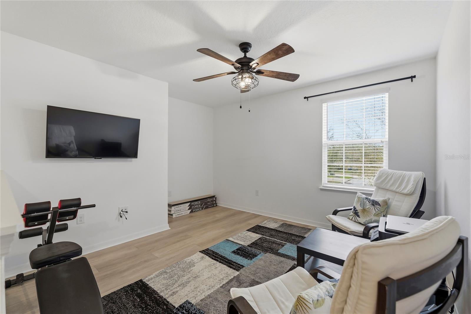 SUMMERWOOD VILLAS - Residential