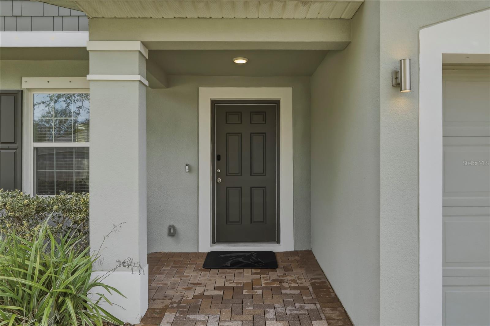 SUMMERWOOD VILLAS - Residential
