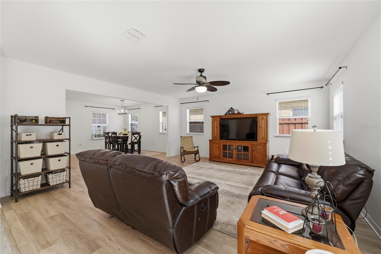SUMMERWOOD VILLAS - Residential
