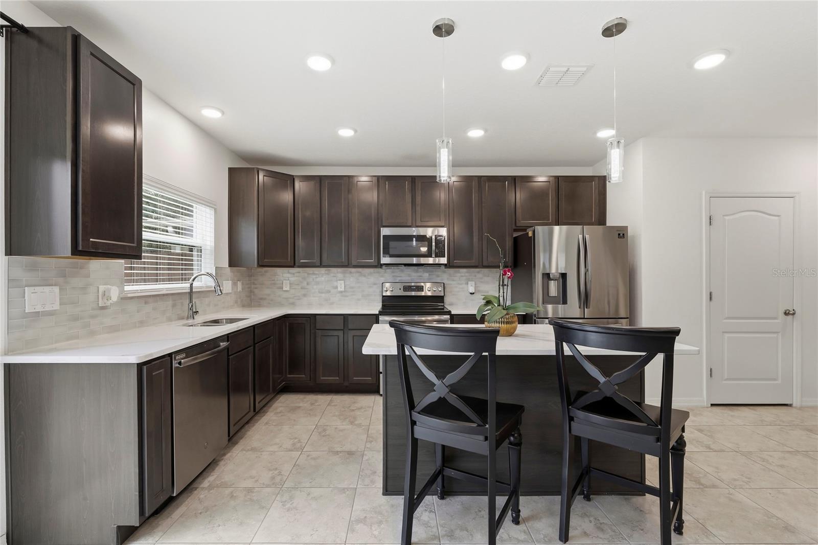 SUMMERWOOD VILLAS - Residential