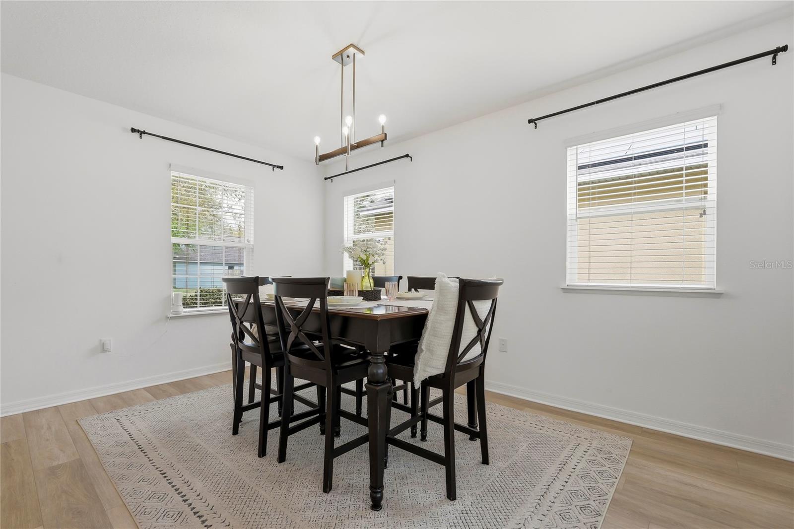 SUMMERWOOD VILLAS - Residential