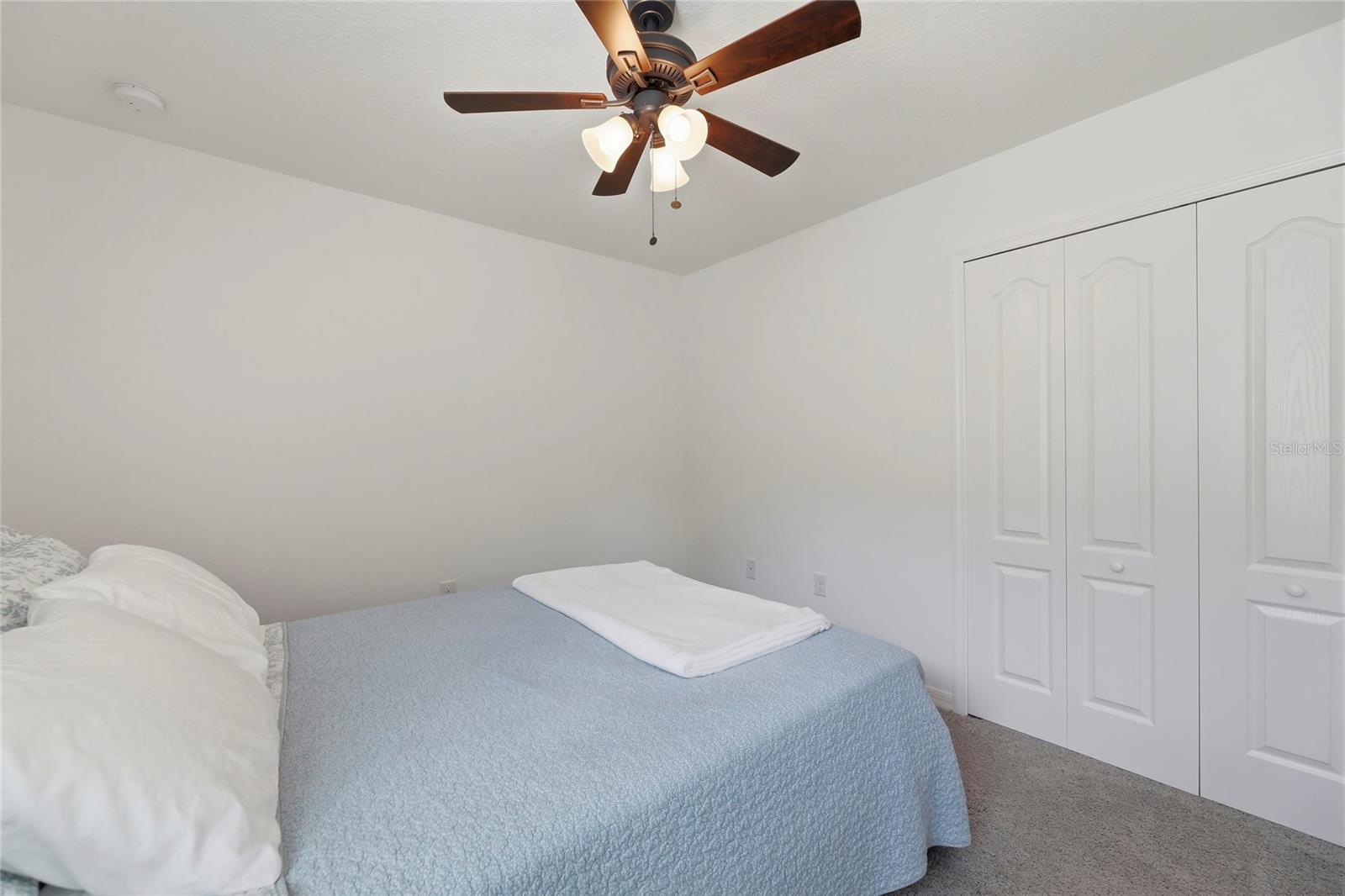 SUMMERWOOD VILLAS - Residential
