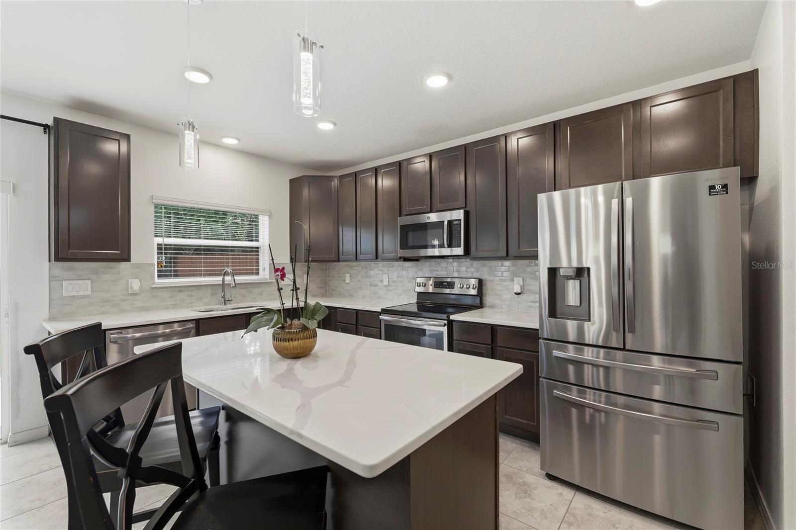 SUMMERWOOD VILLAS - Residential