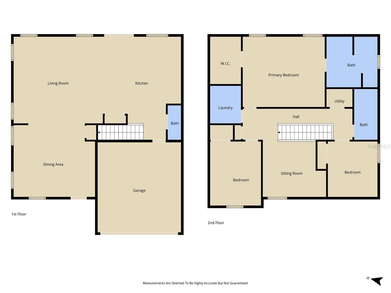 SUMMERWOOD VILLAS - Residential
