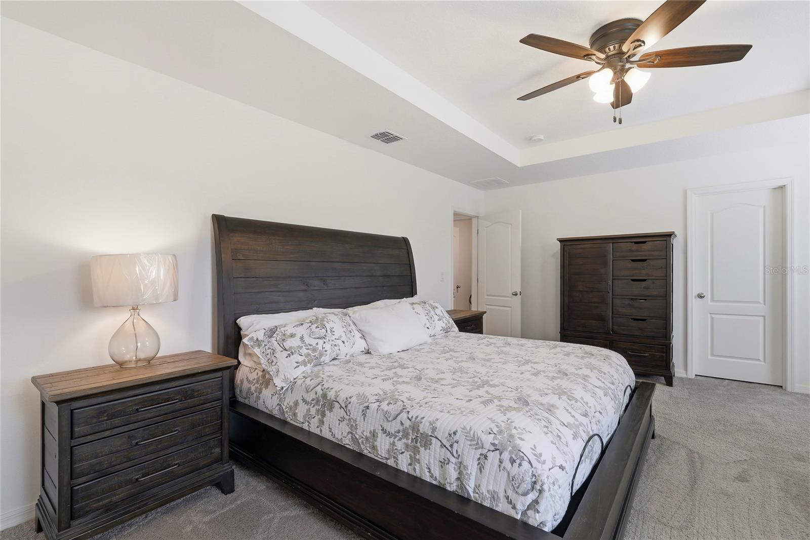 SUMMERWOOD VILLAS - Residential