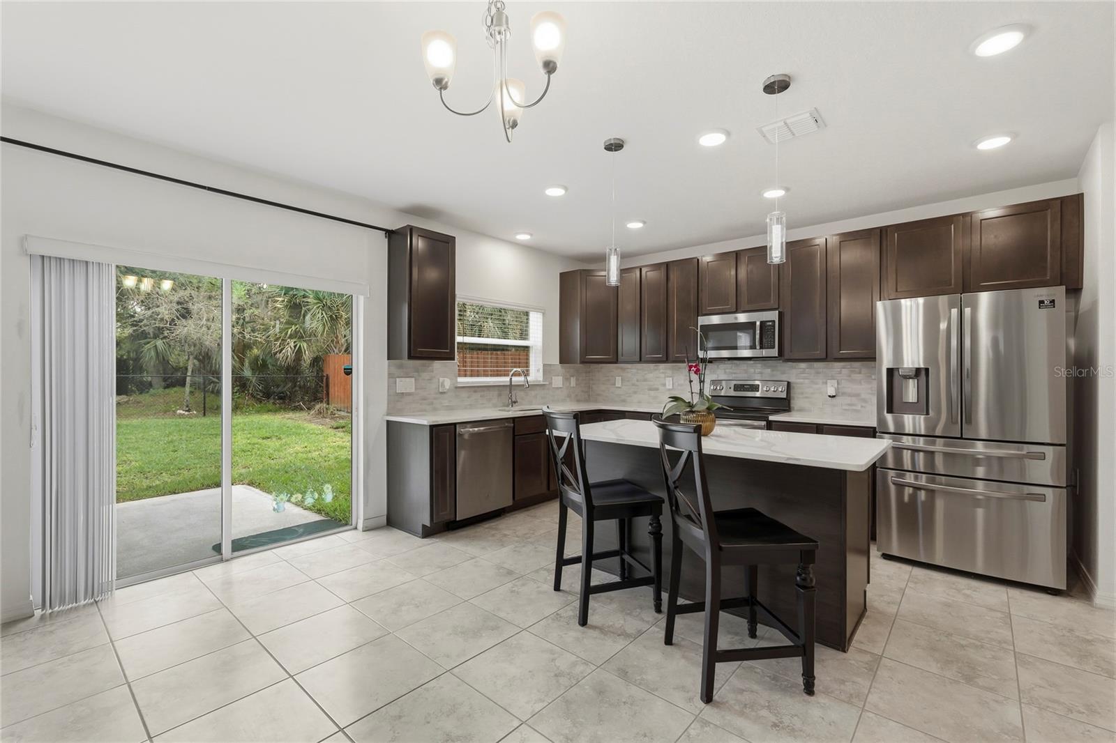 SUMMERWOOD VILLAS - Residential
