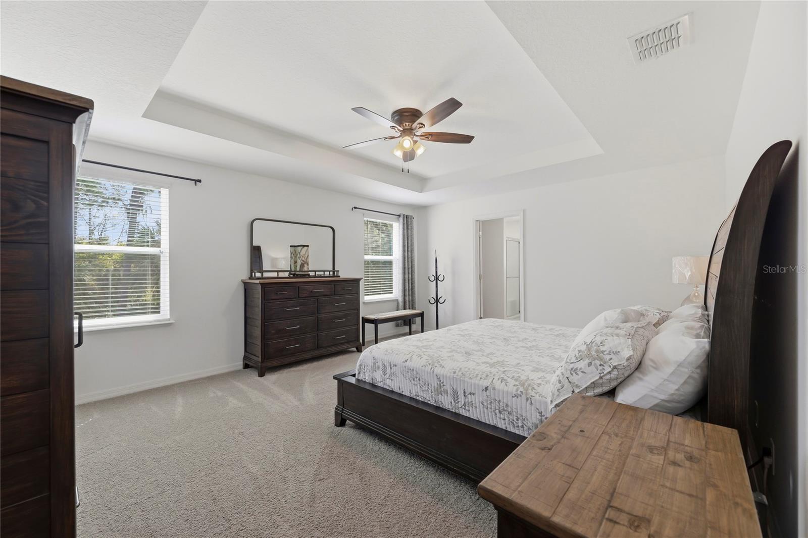 SUMMERWOOD VILLAS - Residential