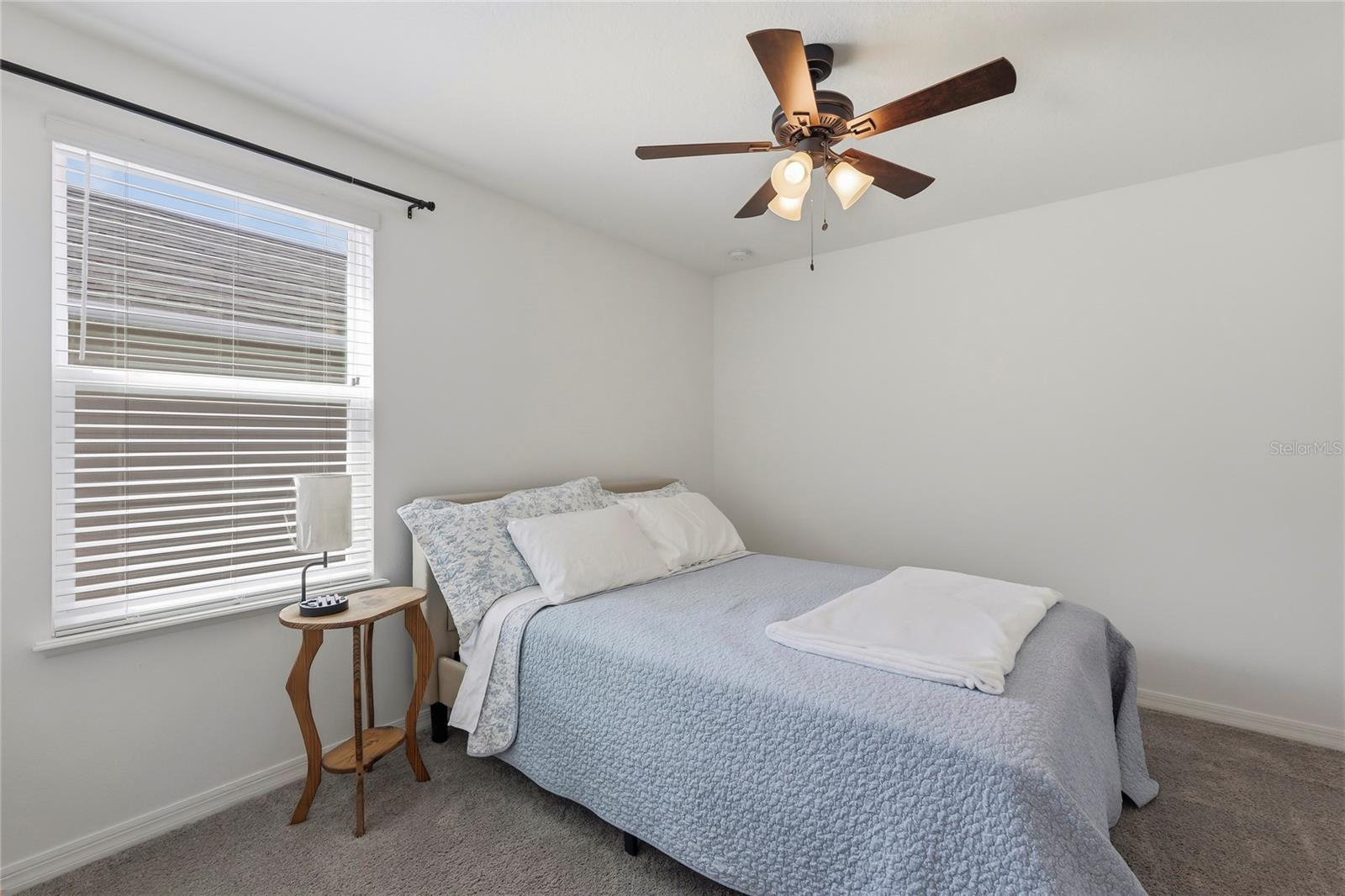 SUMMERWOOD VILLAS - Residential