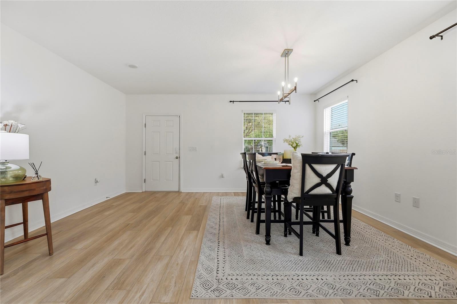 SUMMERWOOD VILLAS - Residential