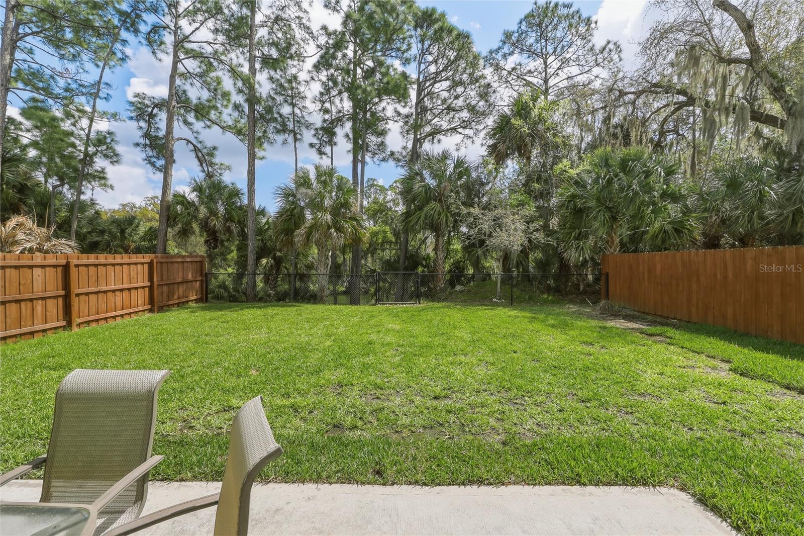 SUMMERWOOD VILLAS - Residential