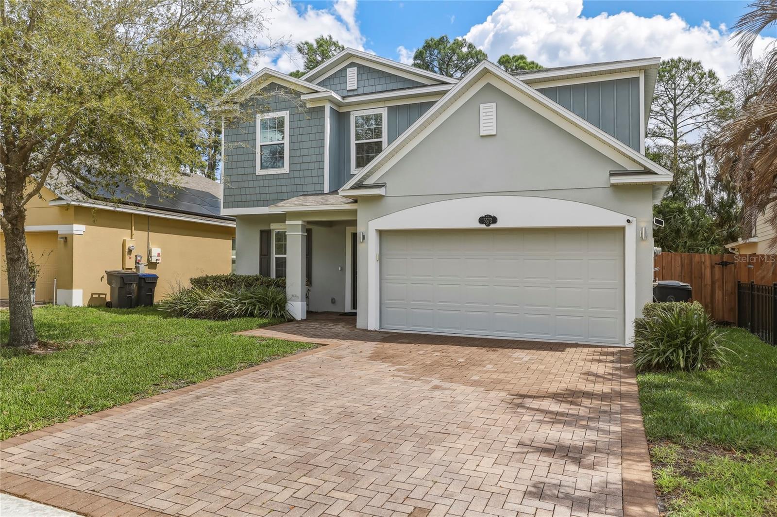 SUMMERWOOD VILLAS - Residential