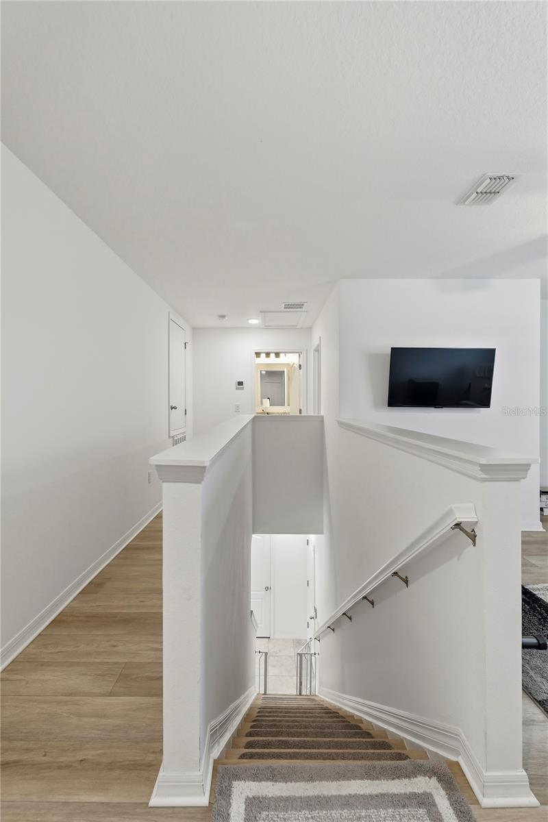 SUMMERWOOD VILLAS - Residential