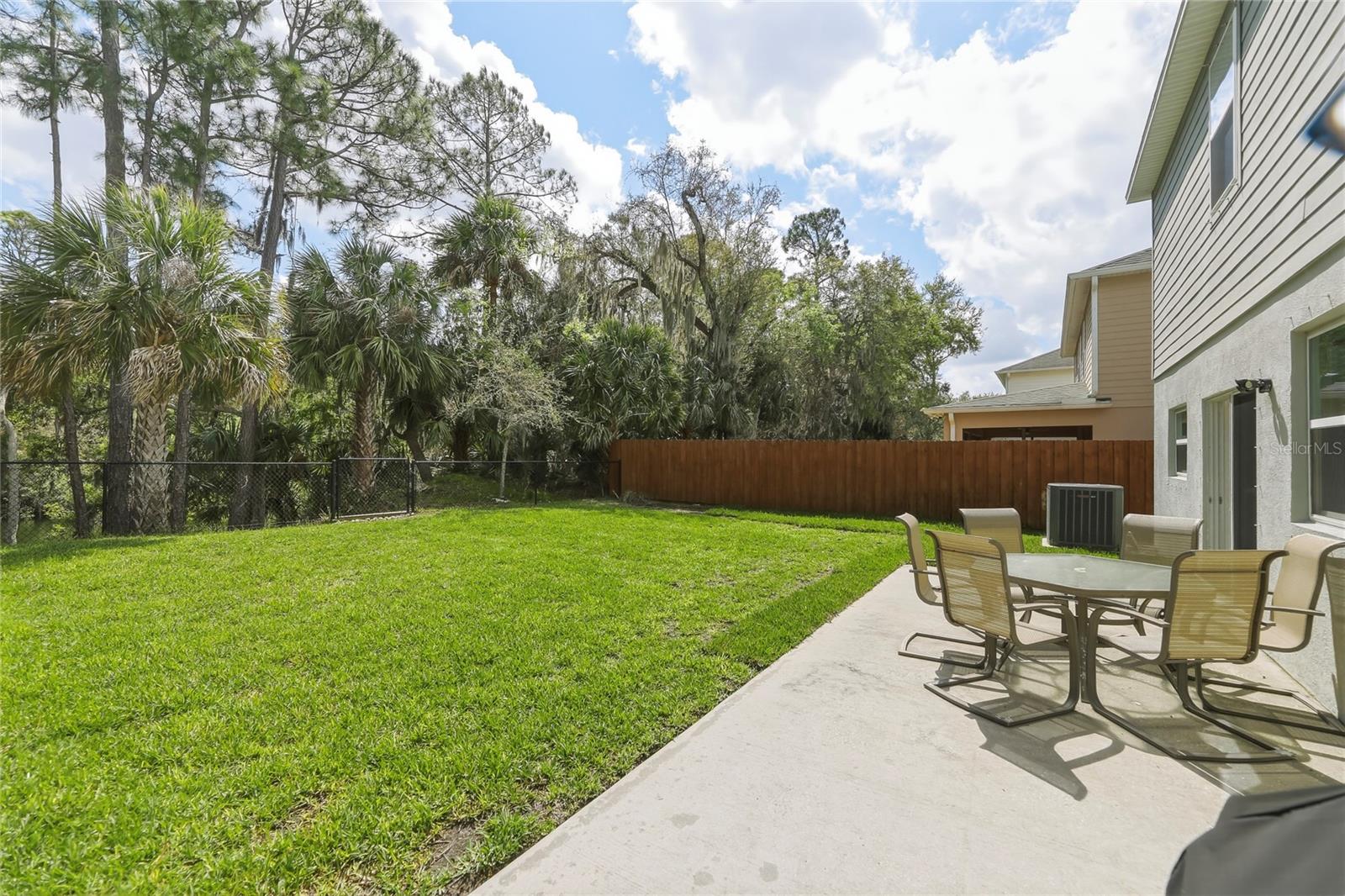 SUMMERWOOD VILLAS - Residential
