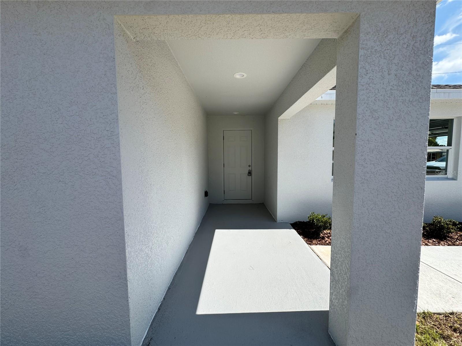 CITY OF ZEPHYRHILLS - Residential