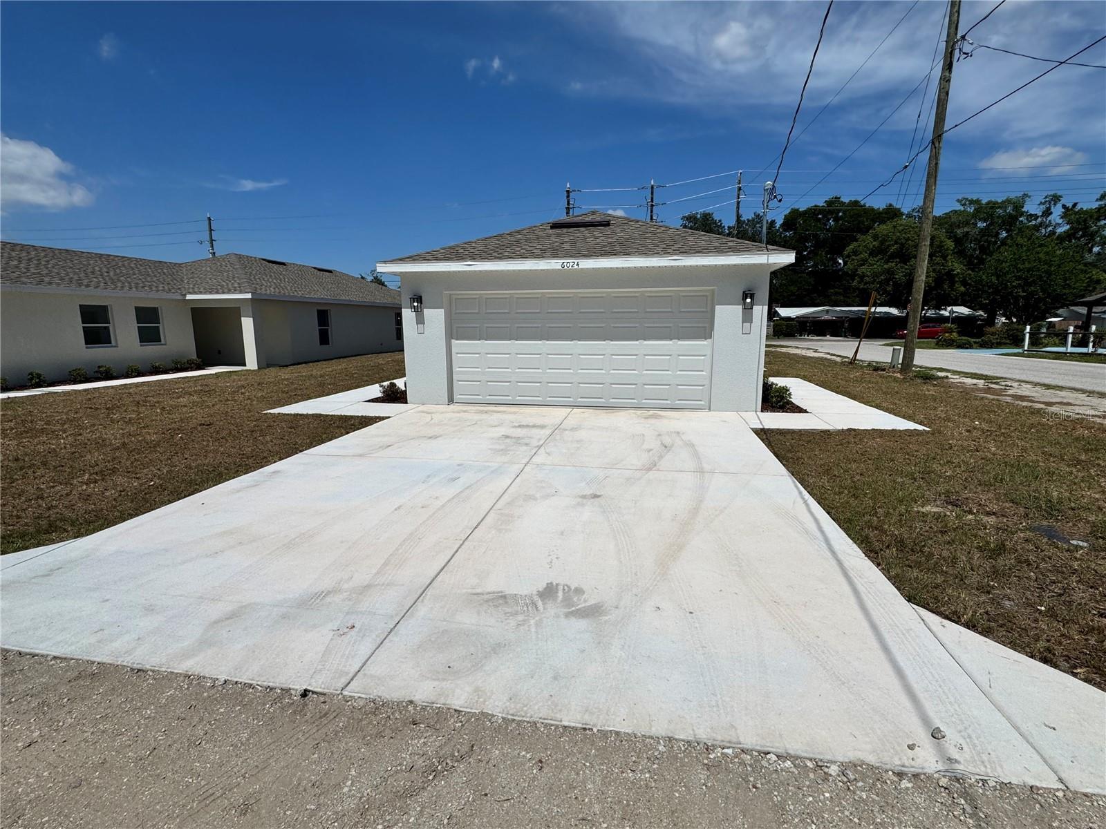 CITY OF ZEPHYRHILLS - Residential