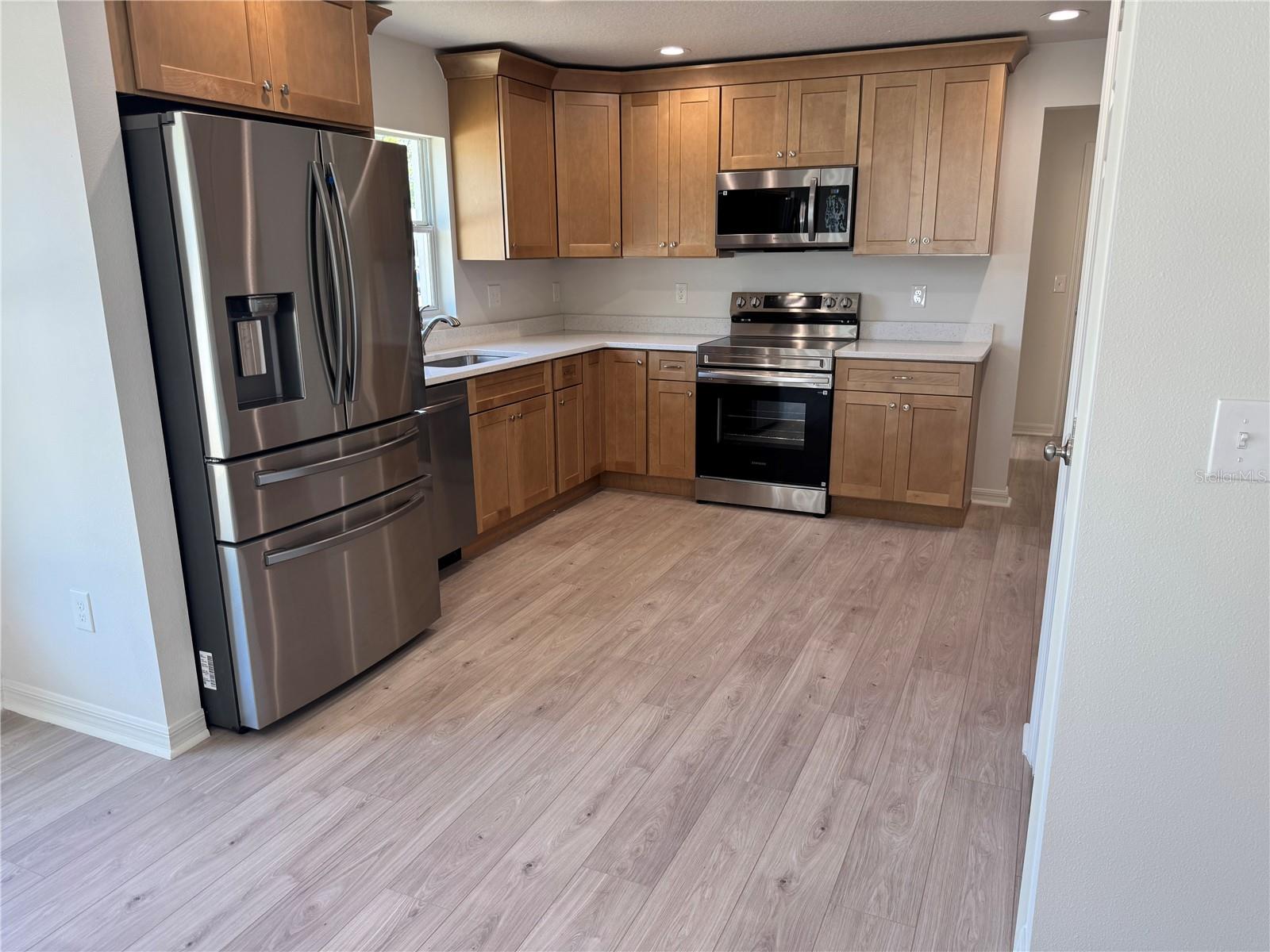 CITY OF ZEPHYRHILLS - Residential