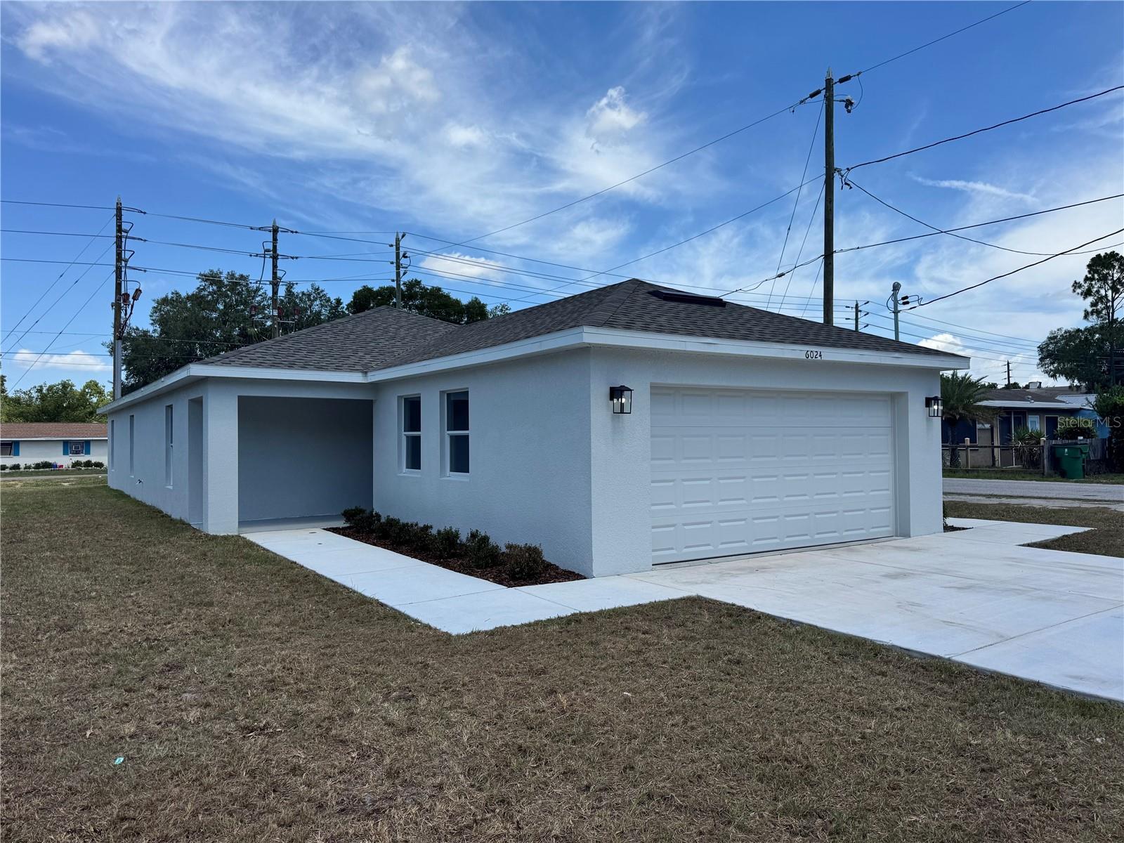 CITY OF ZEPHYRHILLS - Residential