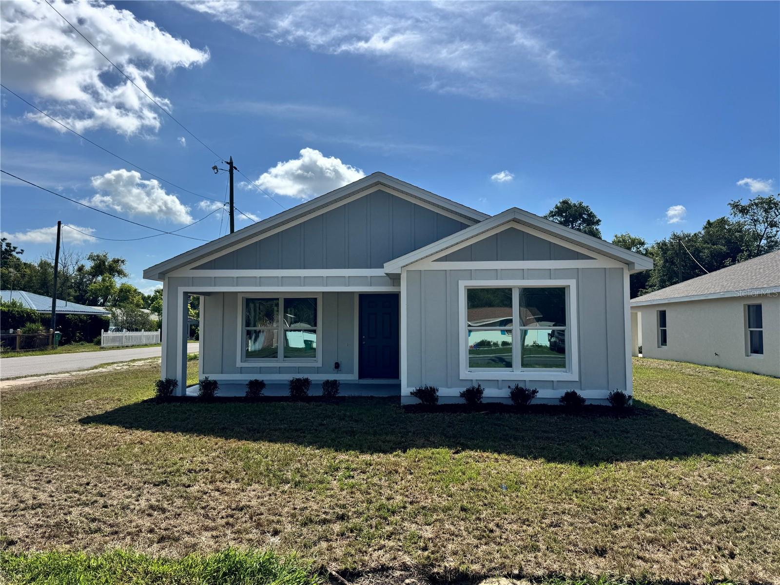 CITY OF ZEPHYRHILLS - Residential