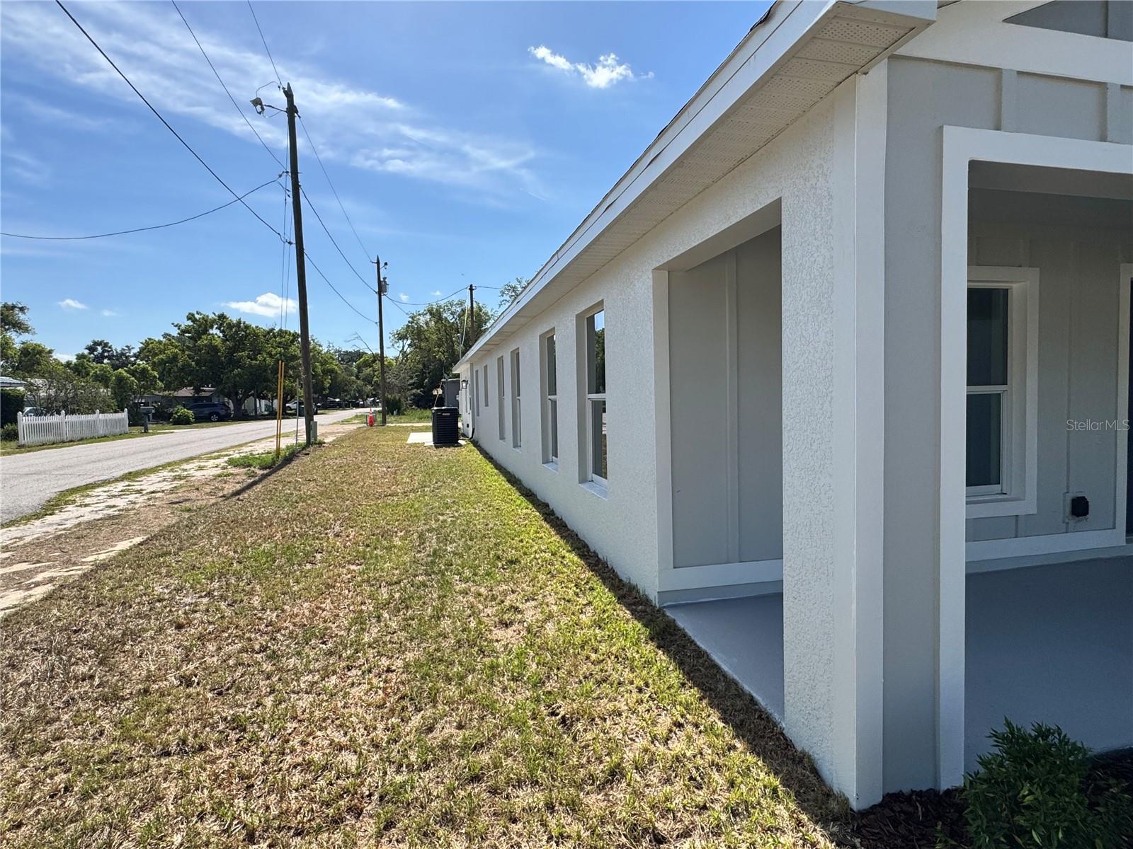 CITY OF ZEPHYRHILLS - Residential