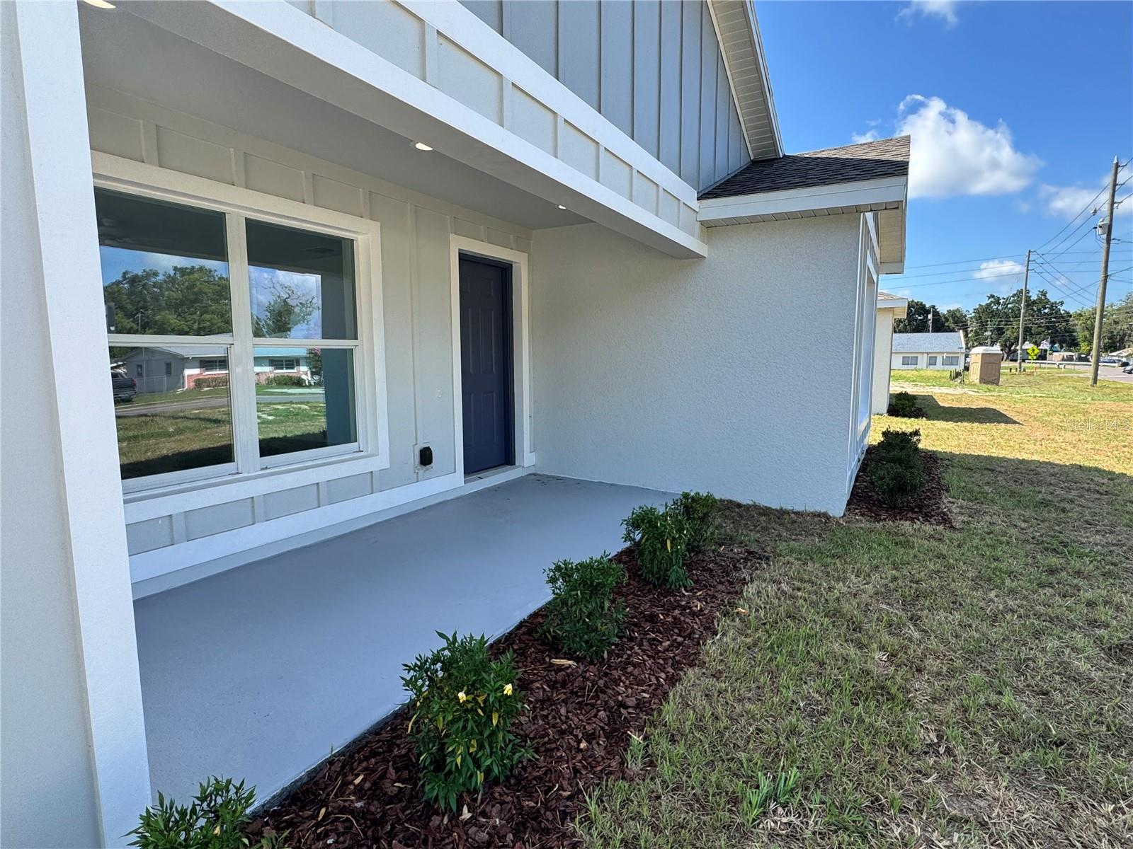 CITY OF ZEPHYRHILLS - Residential