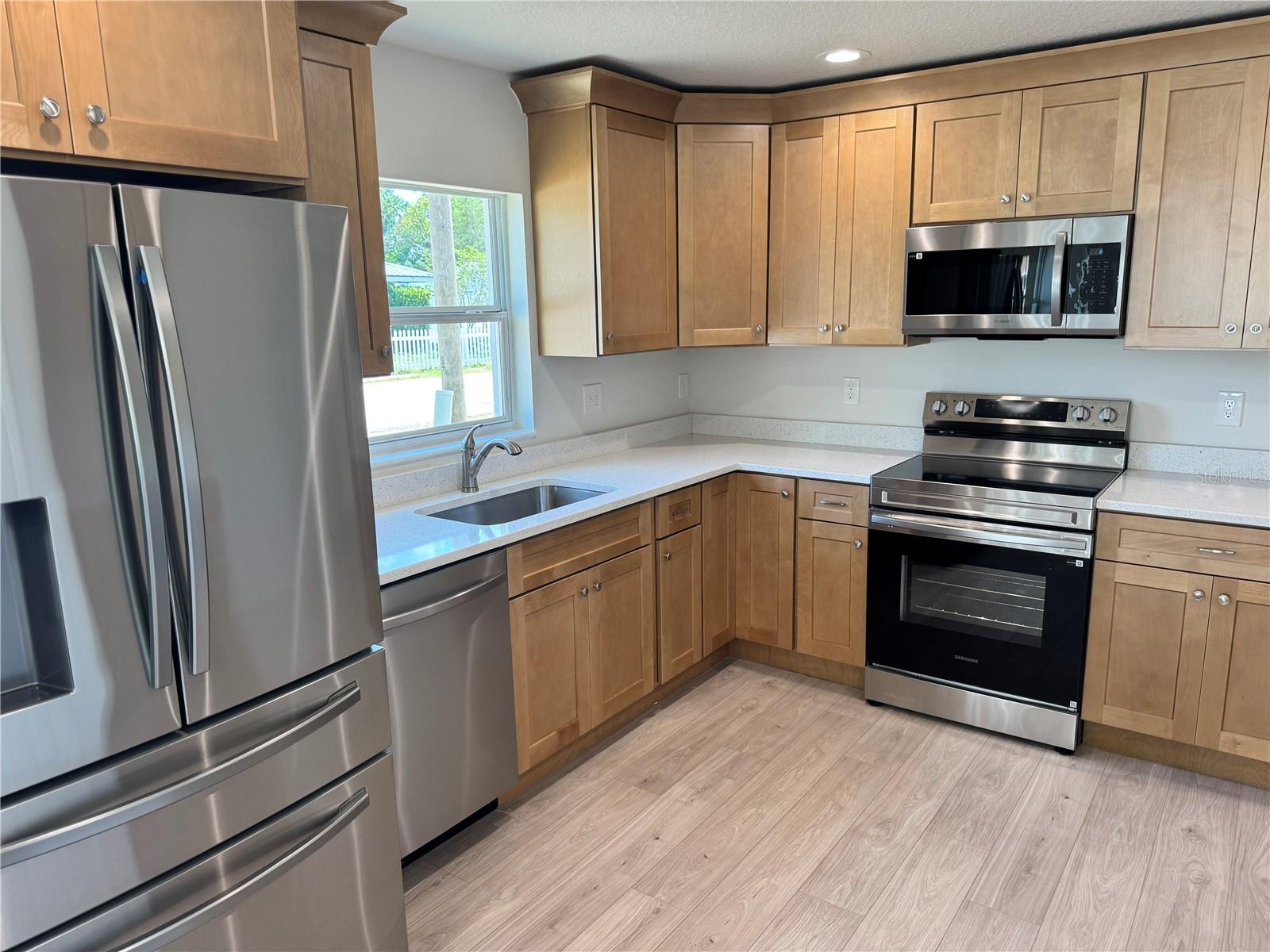 CITY OF ZEPHYRHILLS - Residential