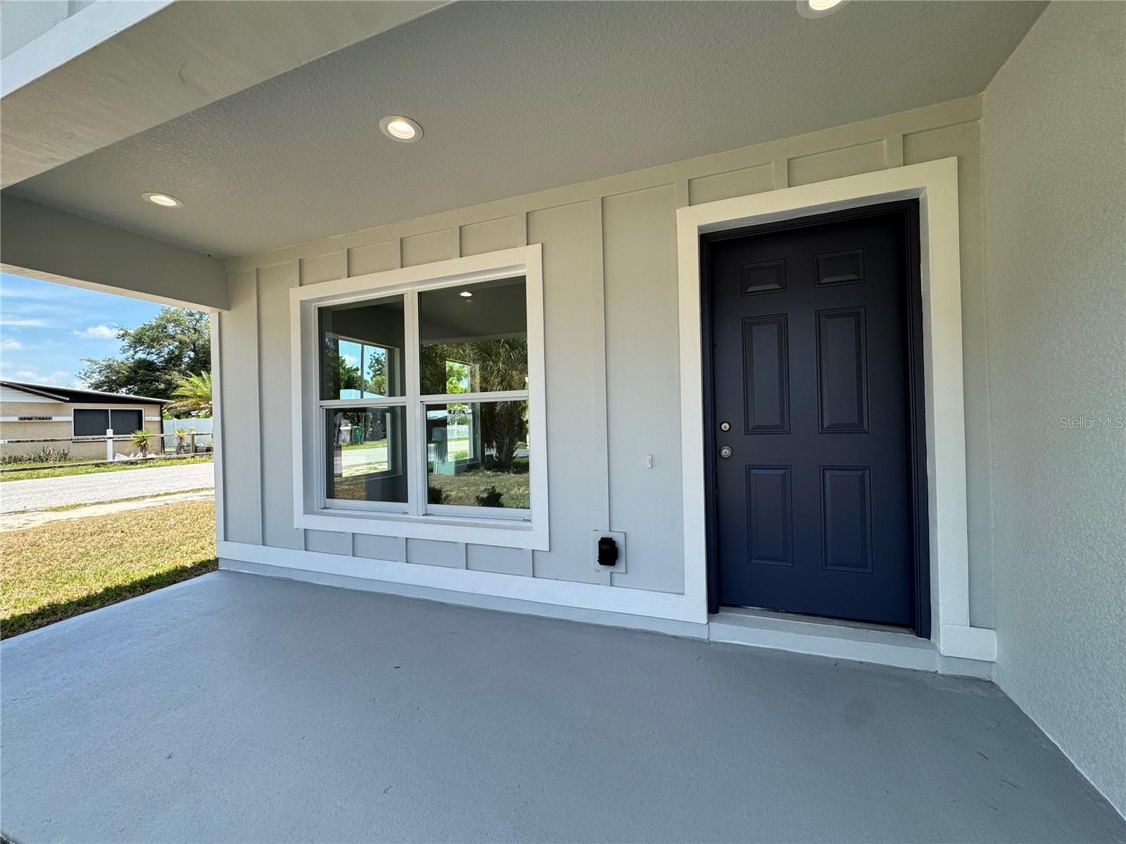 CITY OF ZEPHYRHILLS - Residential