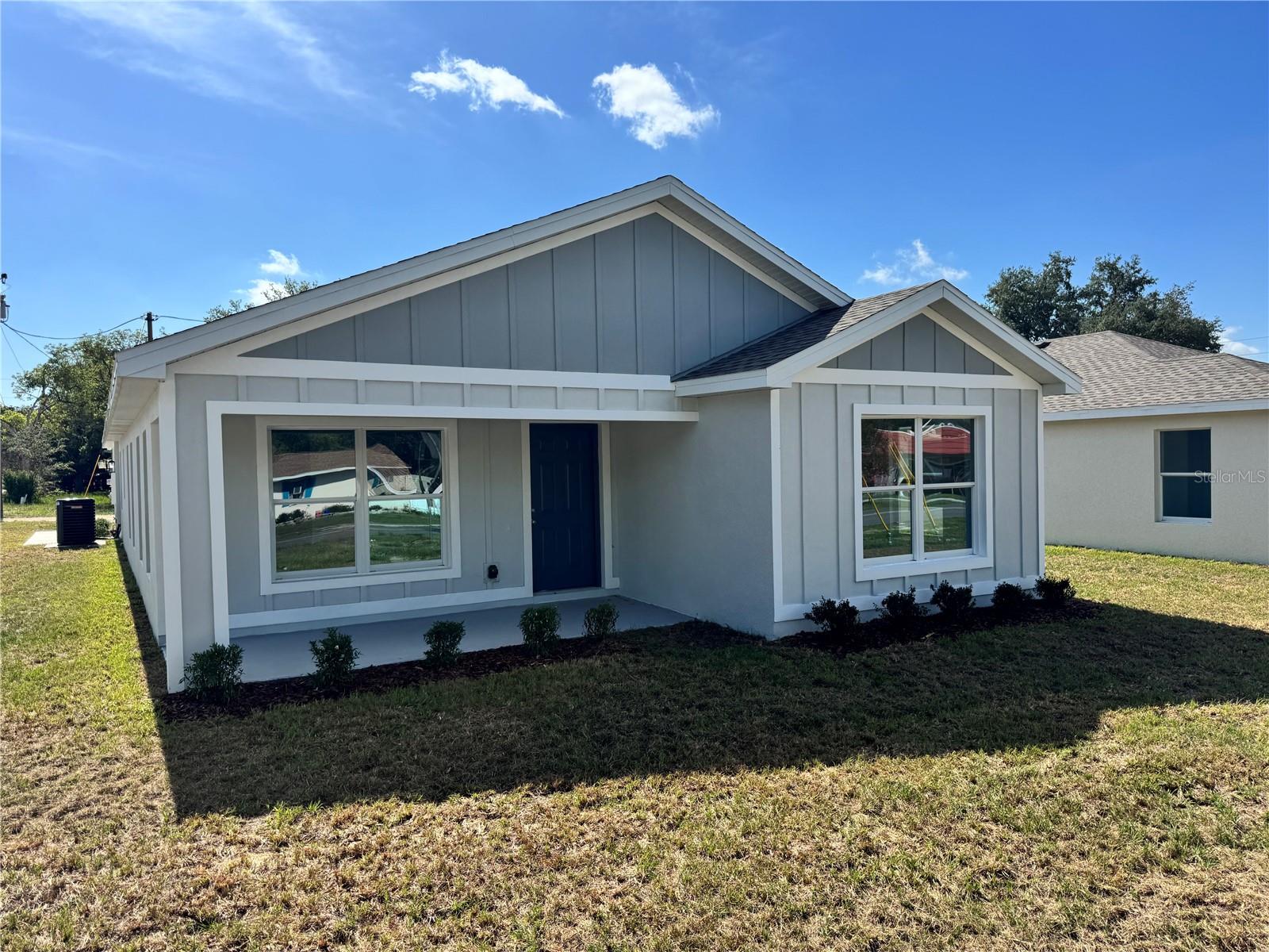 CITY OF ZEPHYRHILLS - Residential