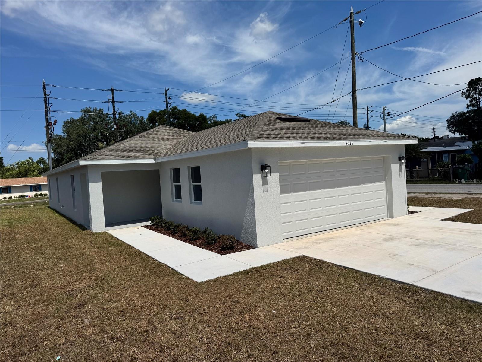 CITY OF ZEPHYRHILLS - Residential
