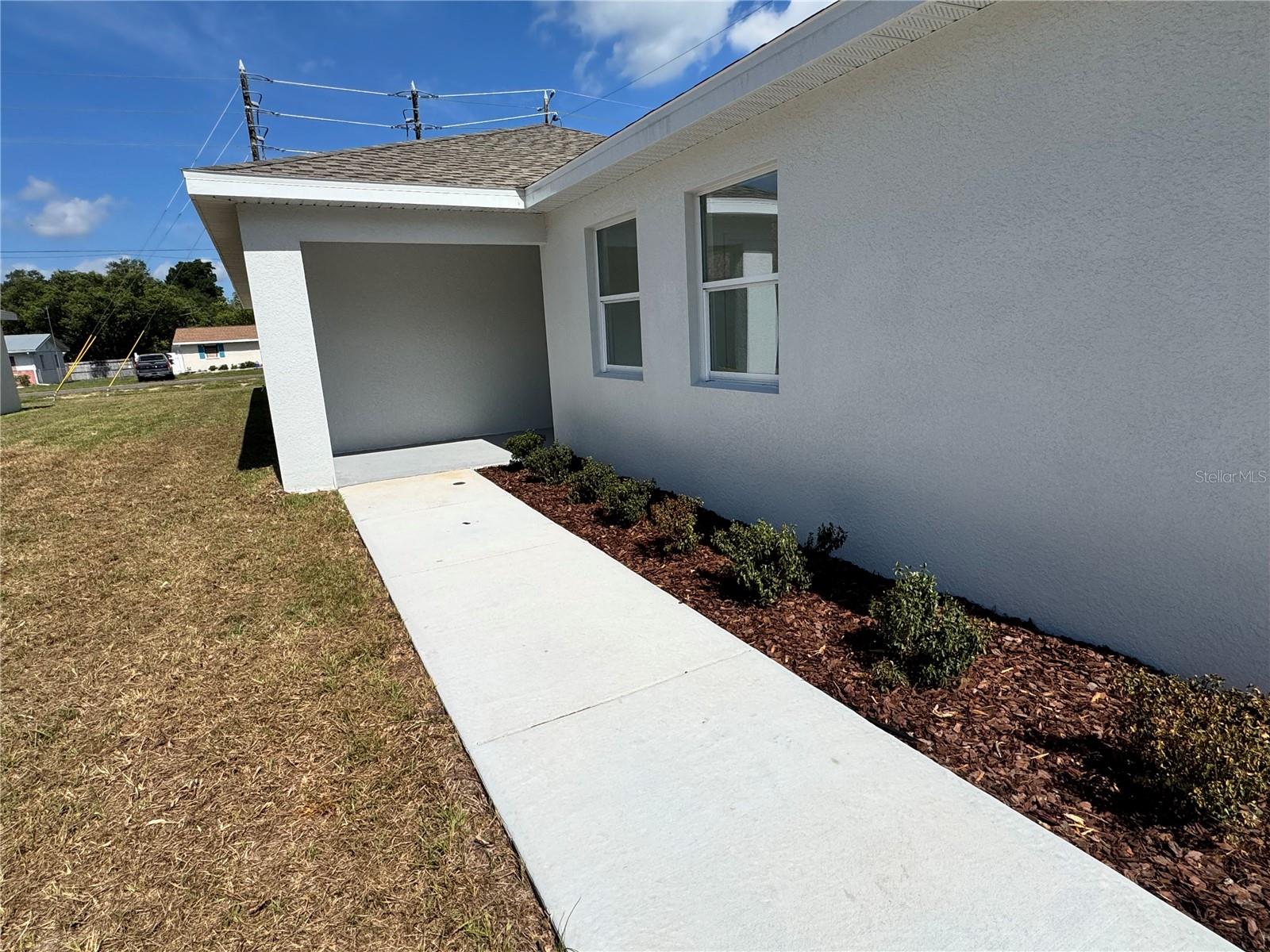 CITY OF ZEPHYRHILLS - Residential
