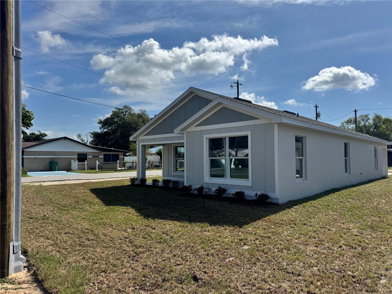 CITY OF ZEPHYRHILLS - Residential