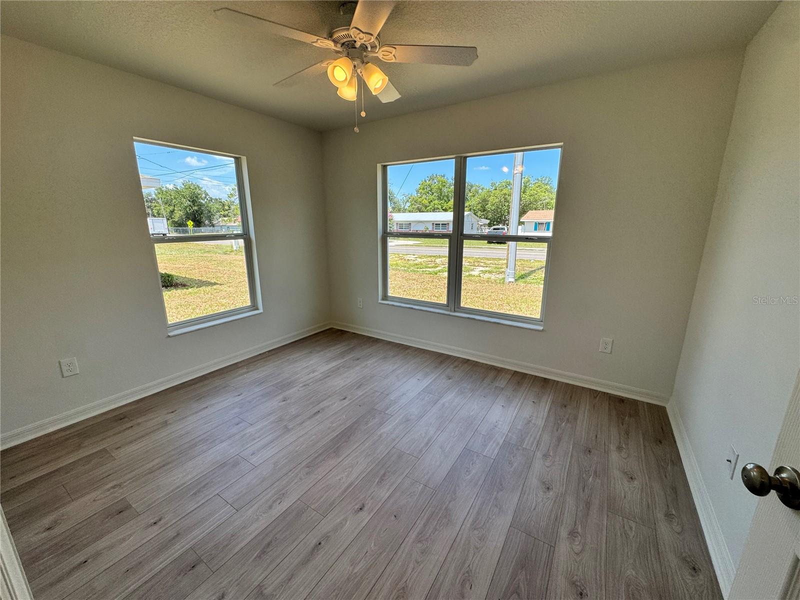 CITY OF ZEPHYRHILLS - Residential