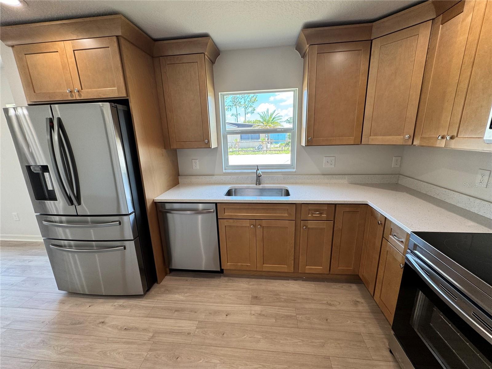 CITY OF ZEPHYRHILLS - Residential