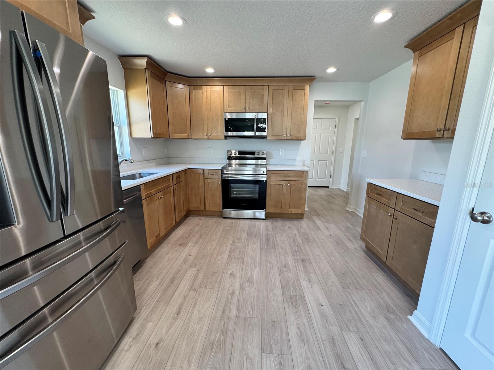 CITY OF ZEPHYRHILLS - Residential