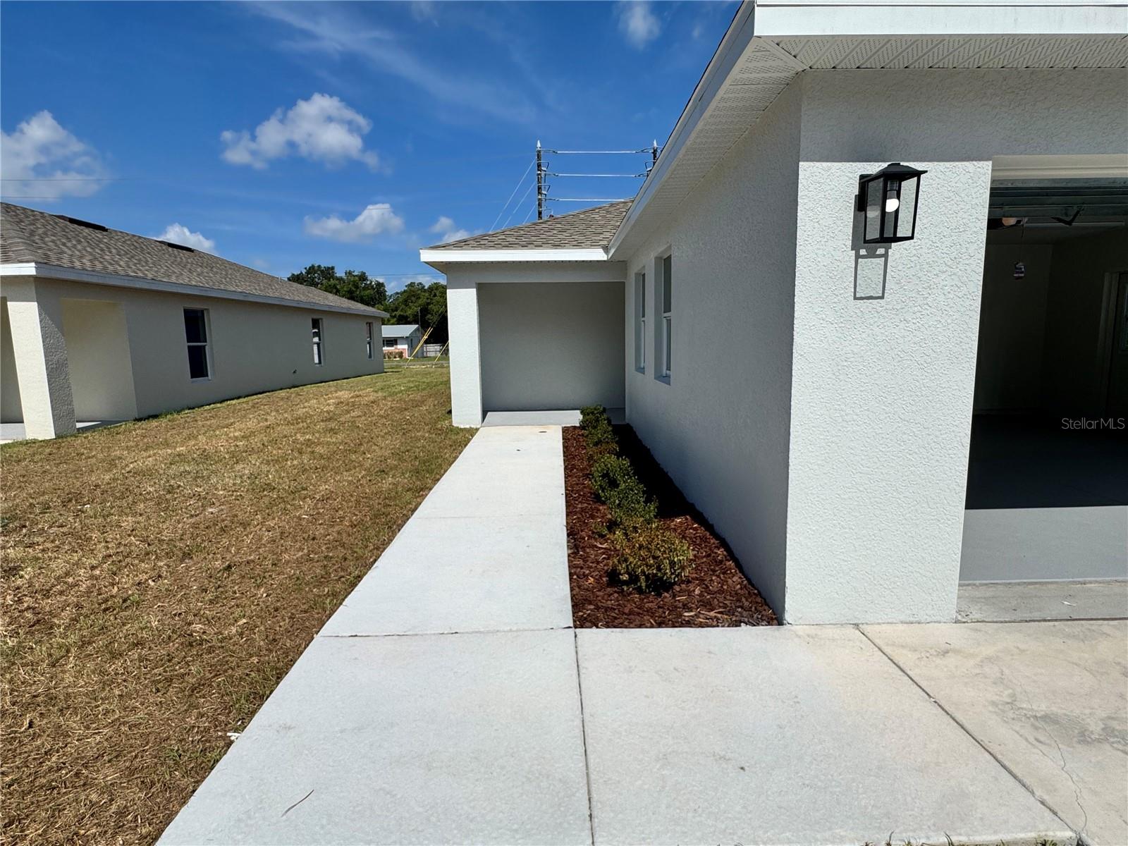 CITY OF ZEPHYRHILLS - Residential