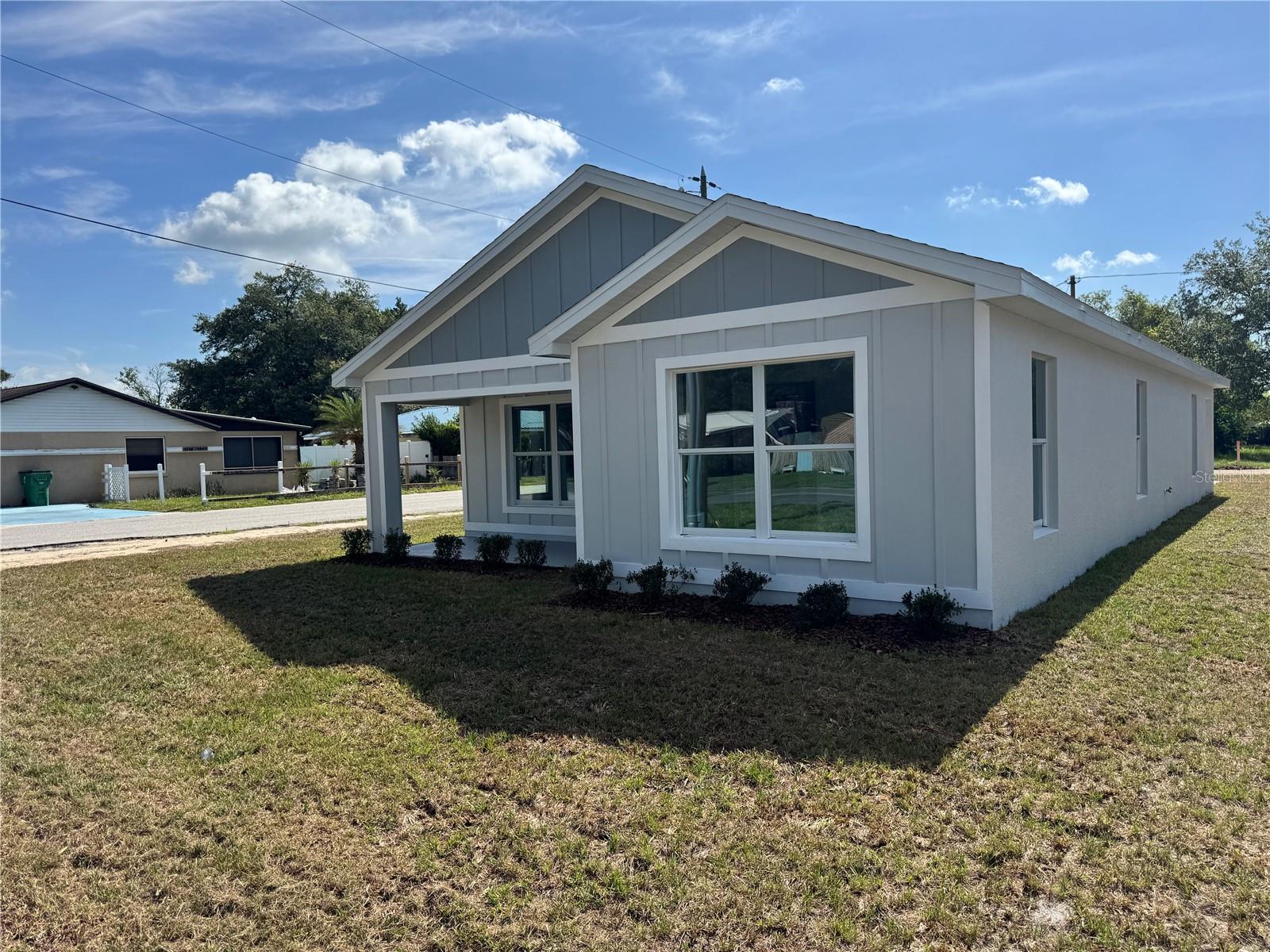 CITY OF ZEPHYRHILLS - Residential