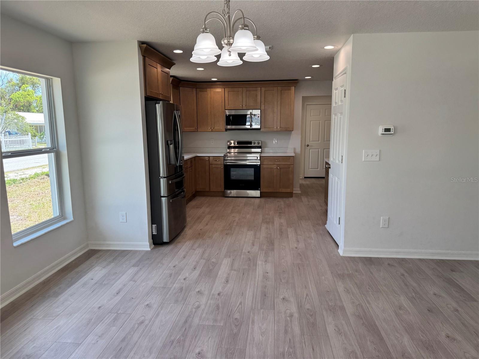 CITY OF ZEPHYRHILLS - Residential