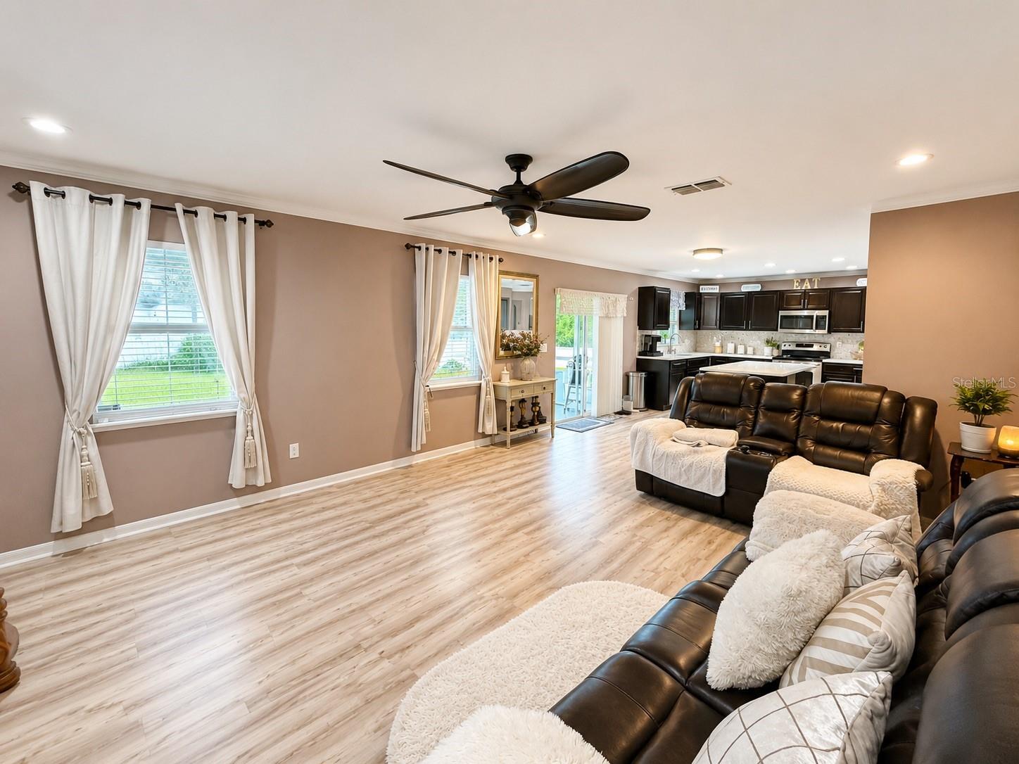 MASCOTTE LAKE JACKSON RIDGE PH 01 - Residential
