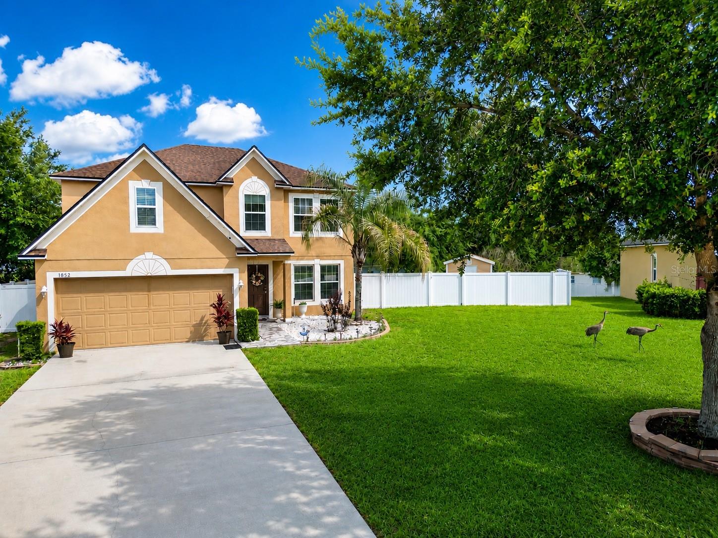 MASCOTTE LAKE JACKSON RIDGE PH 01 - Residential