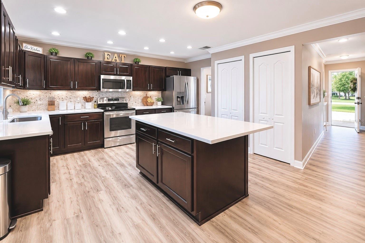 MASCOTTE LAKE JACKSON RIDGE PH 01 - Residential