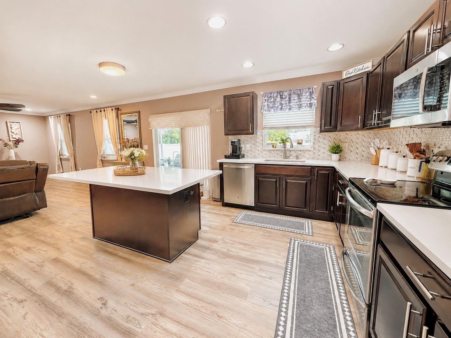 MASCOTTE LAKE JACKSON RIDGE PH 01 - Residential