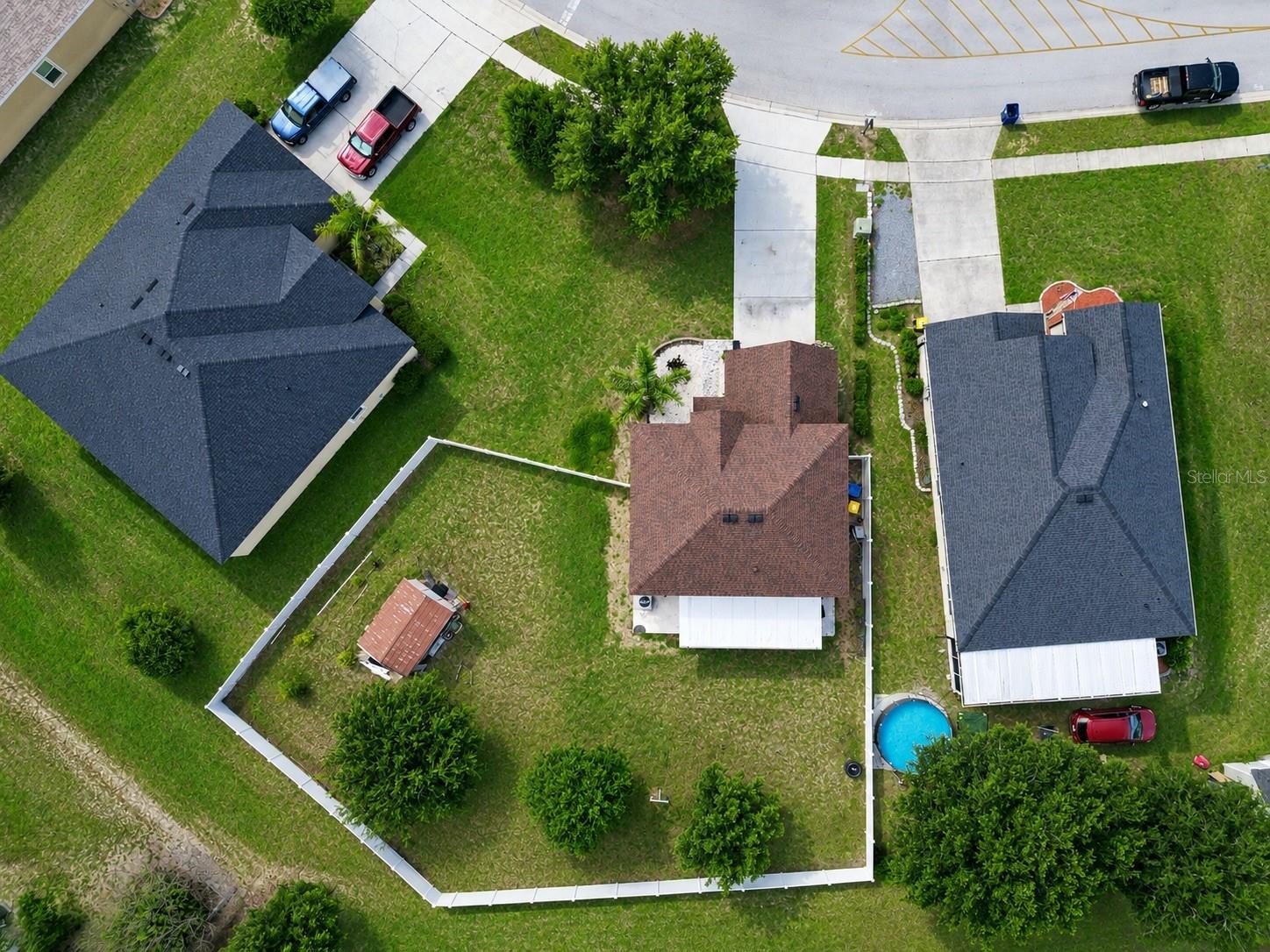 MASCOTTE LAKE JACKSON RIDGE PH 01 - Residential