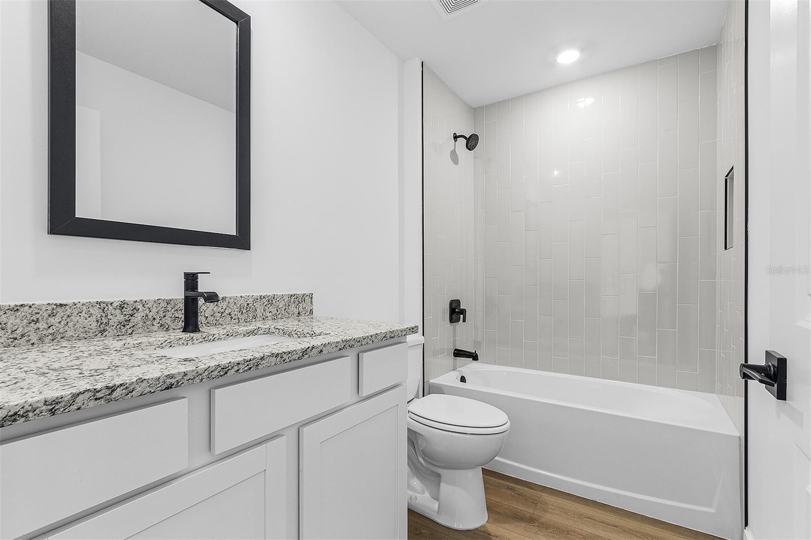 PORT CHARLOTTE SUB 25 - Residential
