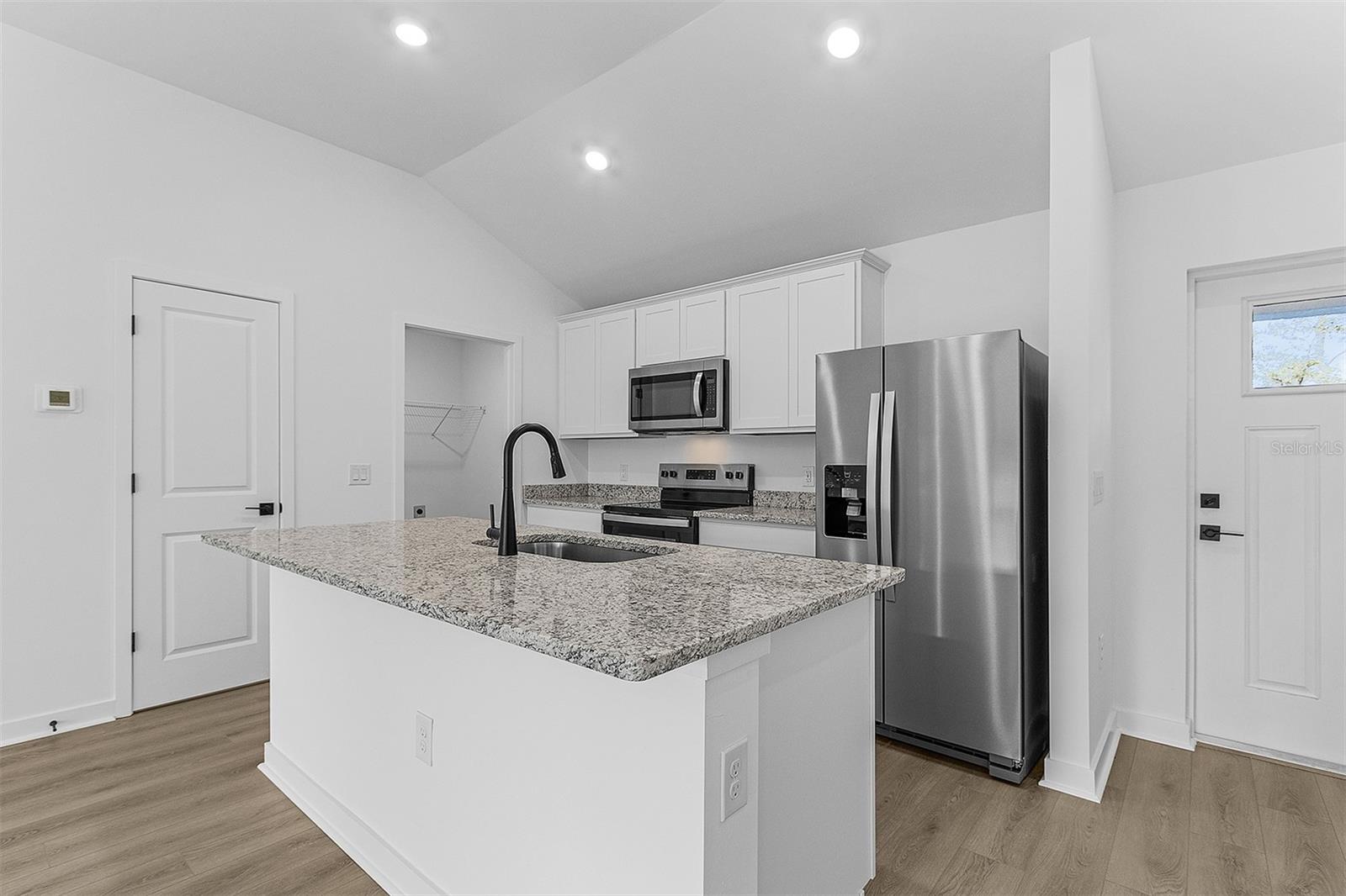 PORT CHARLOTTE SUB 25 - Residential
